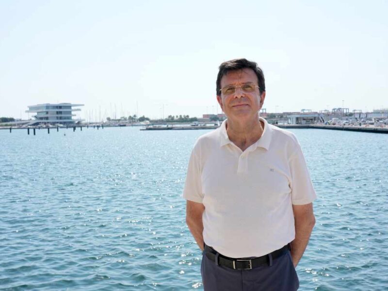 Apostolado del Mar: “La Iglesia quiere estar presente en un puerto tan importante como el de Valencia”