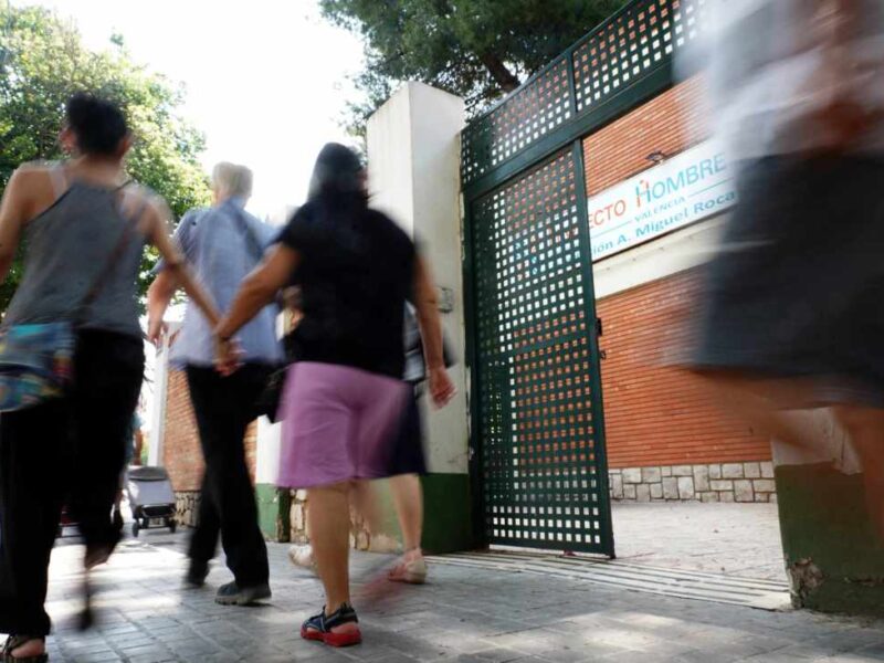 Proyecto Hombre Valencia: «Aumentan los jóvenes que requieren más apoyo especializado en salud mental»